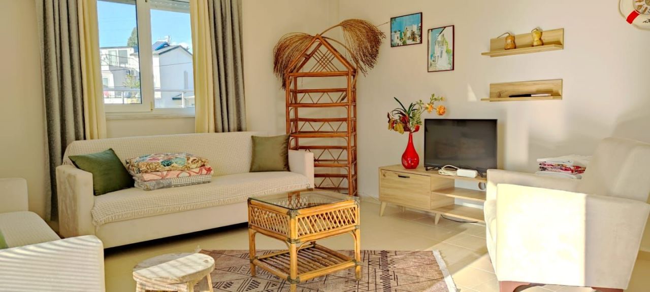 Villa a Alanya, Turchia, 180 m² - foto 8