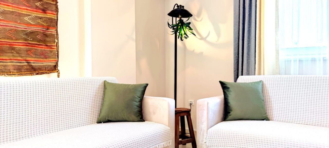 Villa a Alanya, Turchia, 180 m² - foto 9