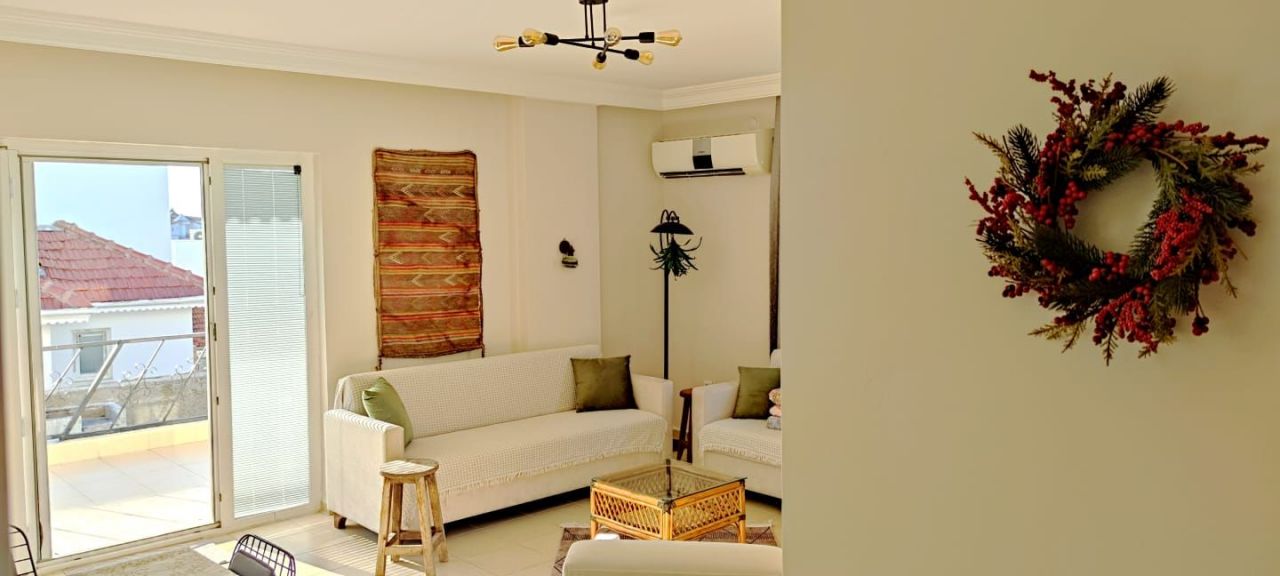 Villa a Alanya, Turchia, 180 m² - foto 11