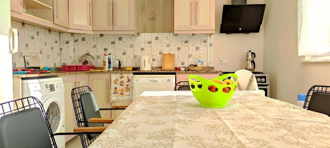 Villa a Alanya, Turchia, 180 m² - foto 12