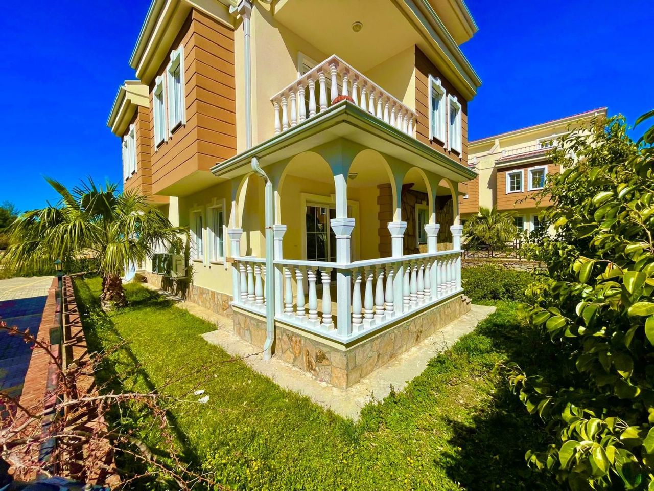 Villa à Alanya, Turquie, 250 m² - image 6