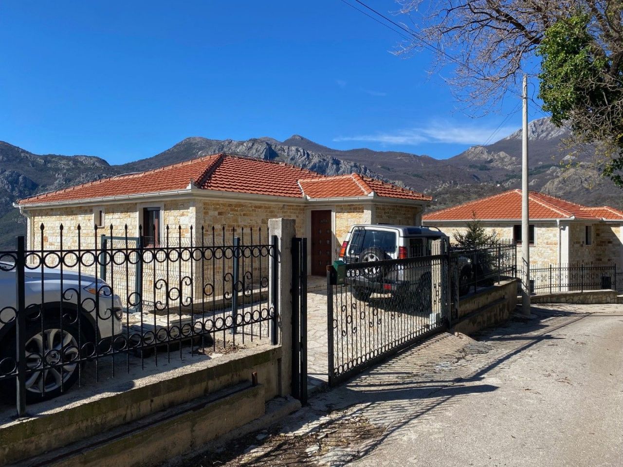 Casa en el Bar, Montenegro, 185 m² - imagen 11