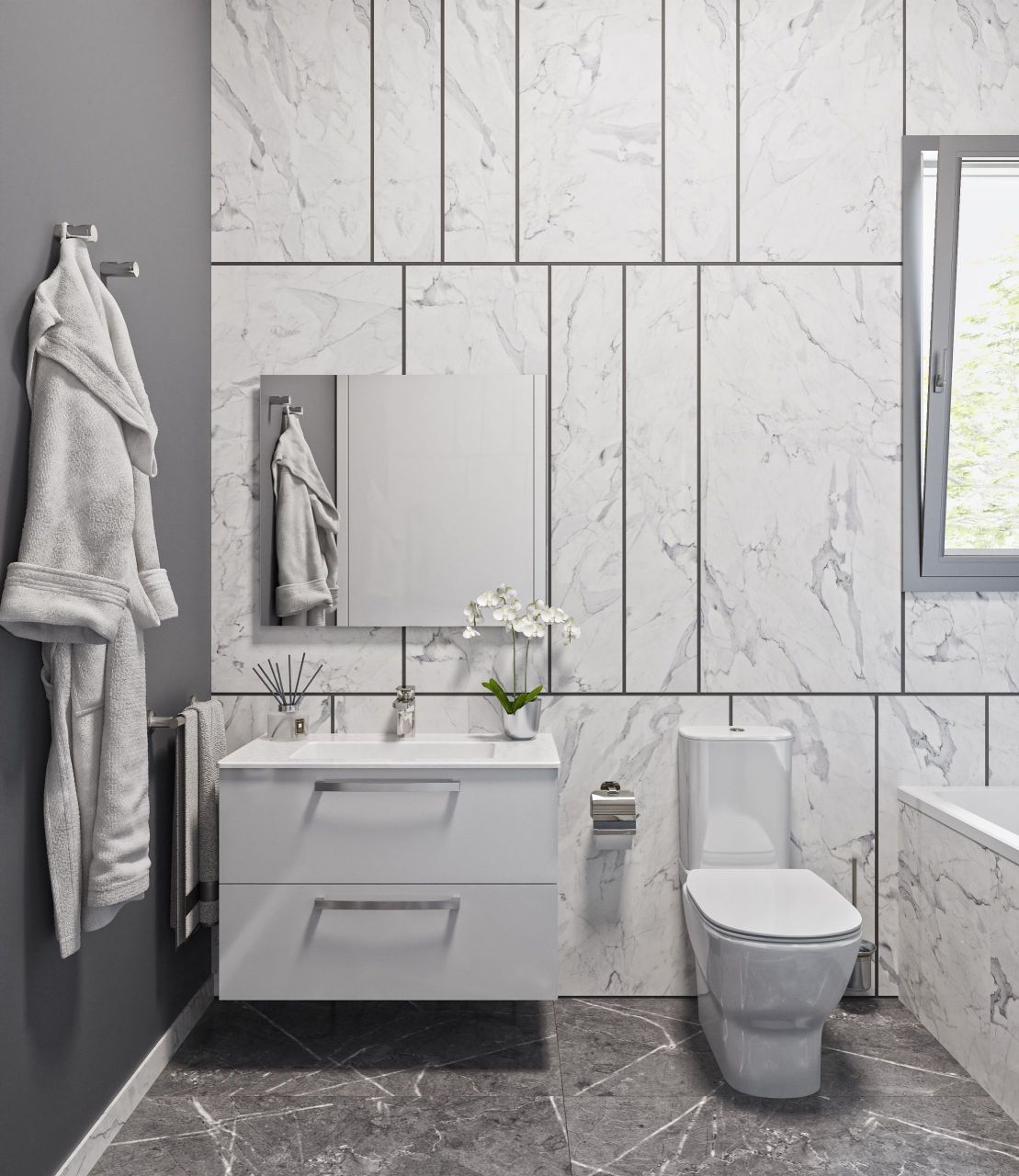 Villa à Limassol, Chypre, 175 m² - image 2