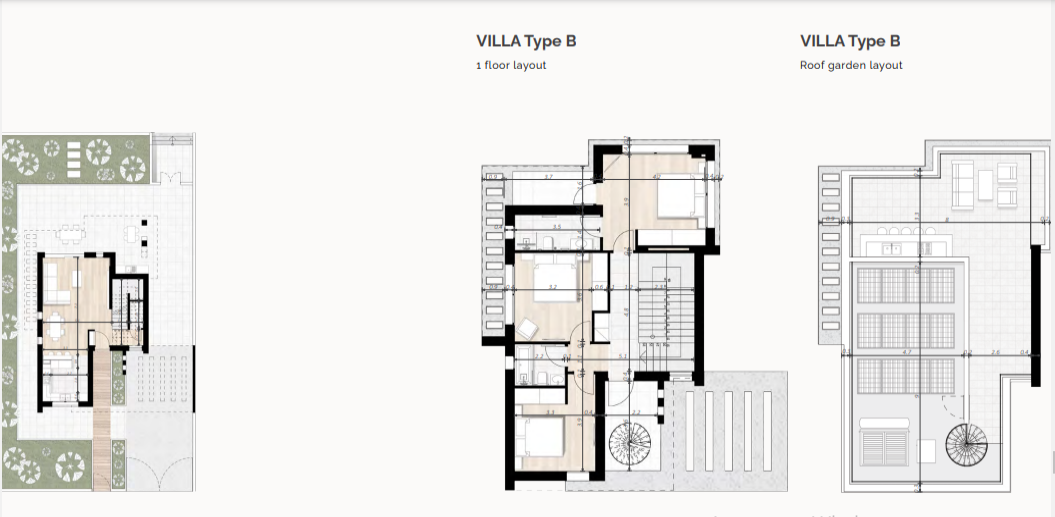Villa à Limassol, Chypre, 175 m² - image 3