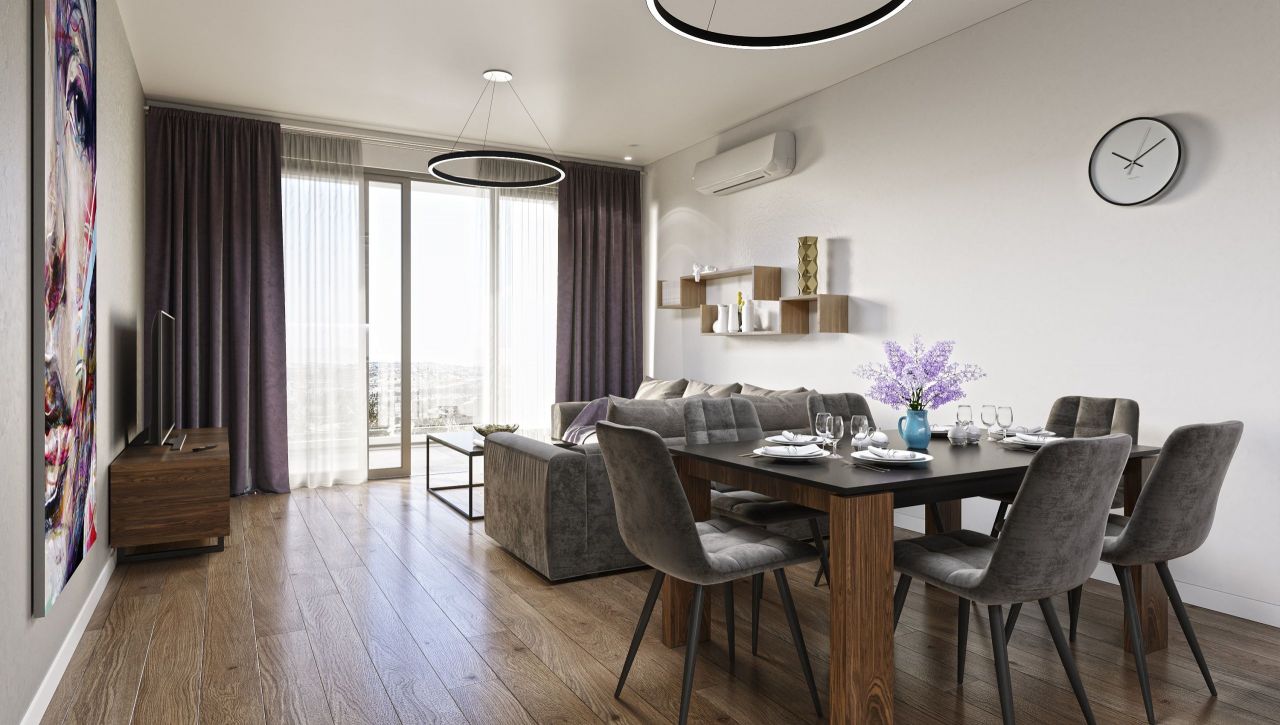 Villa à Limassol, Chypre, 175 m² - image 4