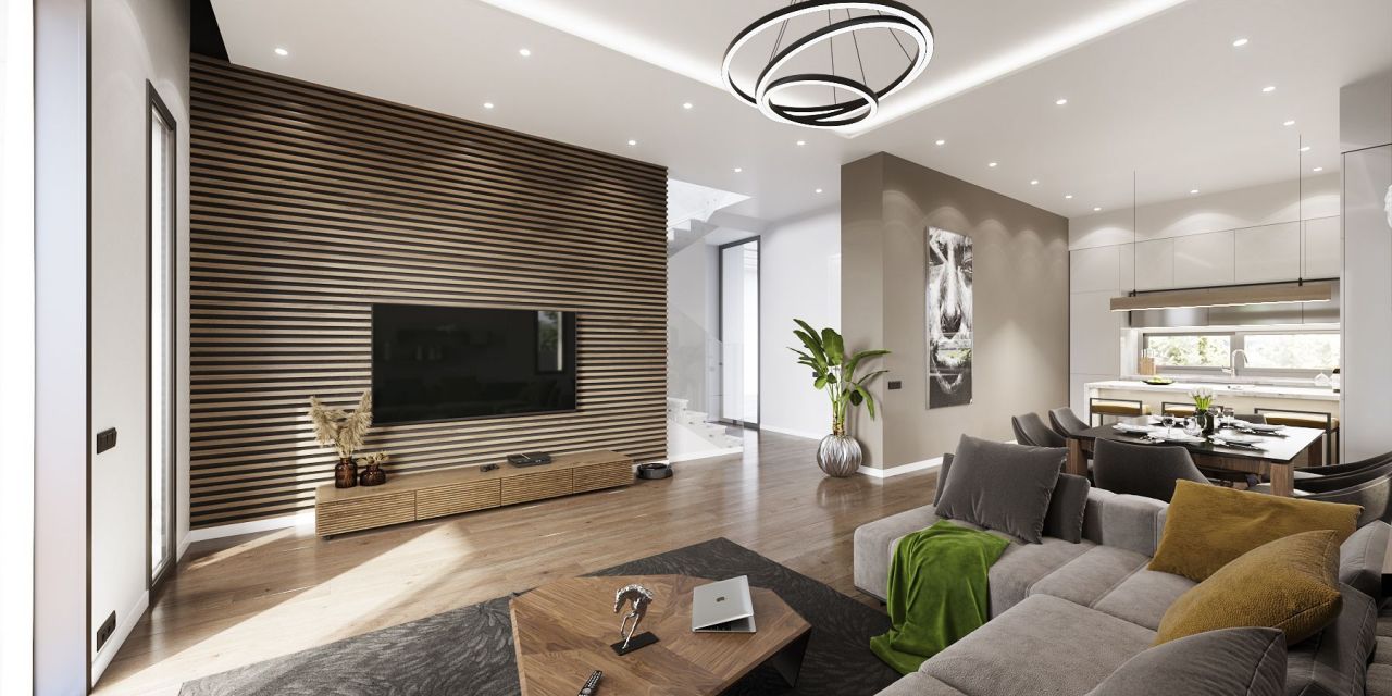 Villa à Limassol, Chypre, 175 m² - image 5