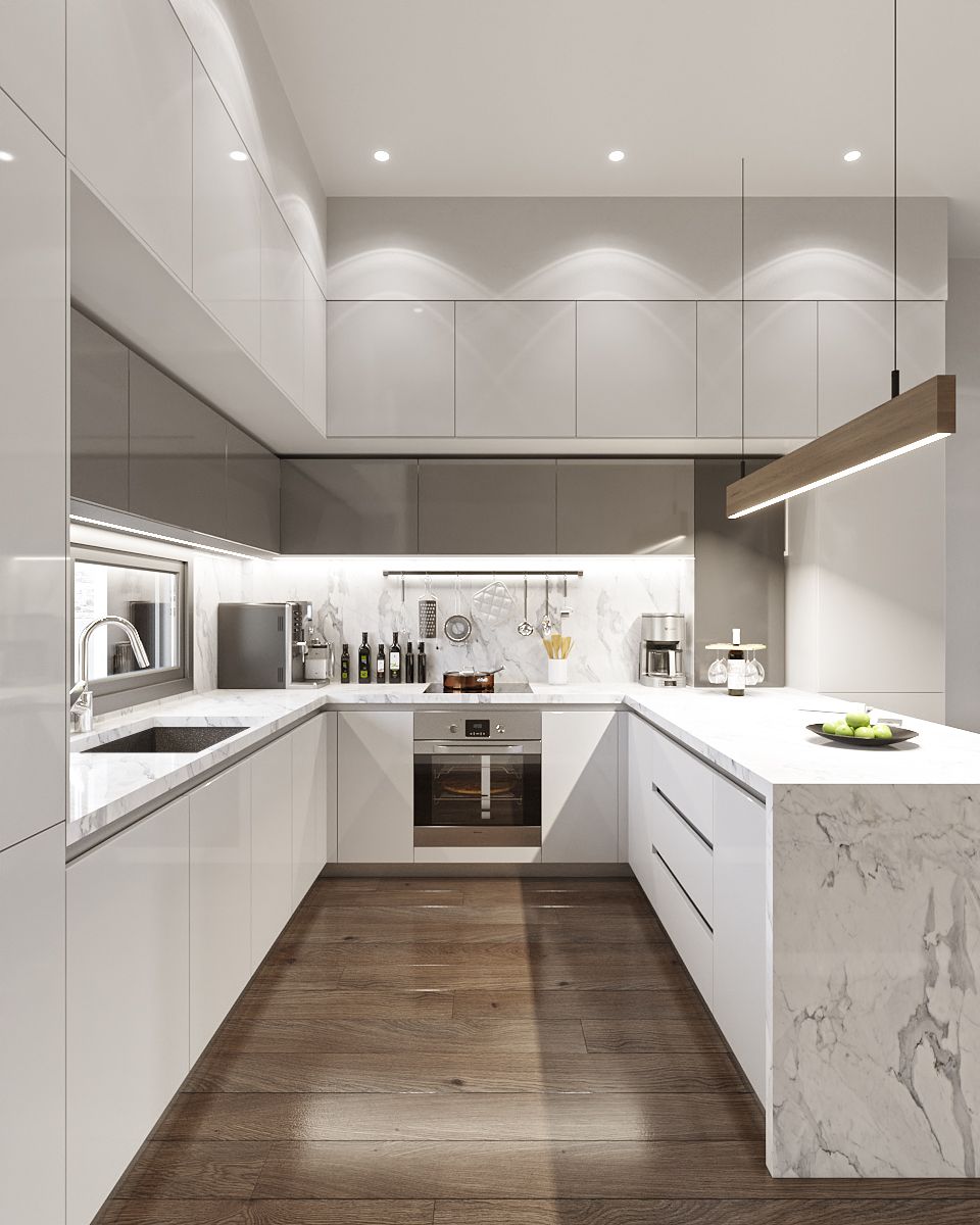 Villa à Limassol, Chypre, 175 m² - image 7