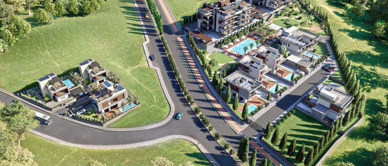 Villa à Limassol, Chypre, 175 m² - image 9