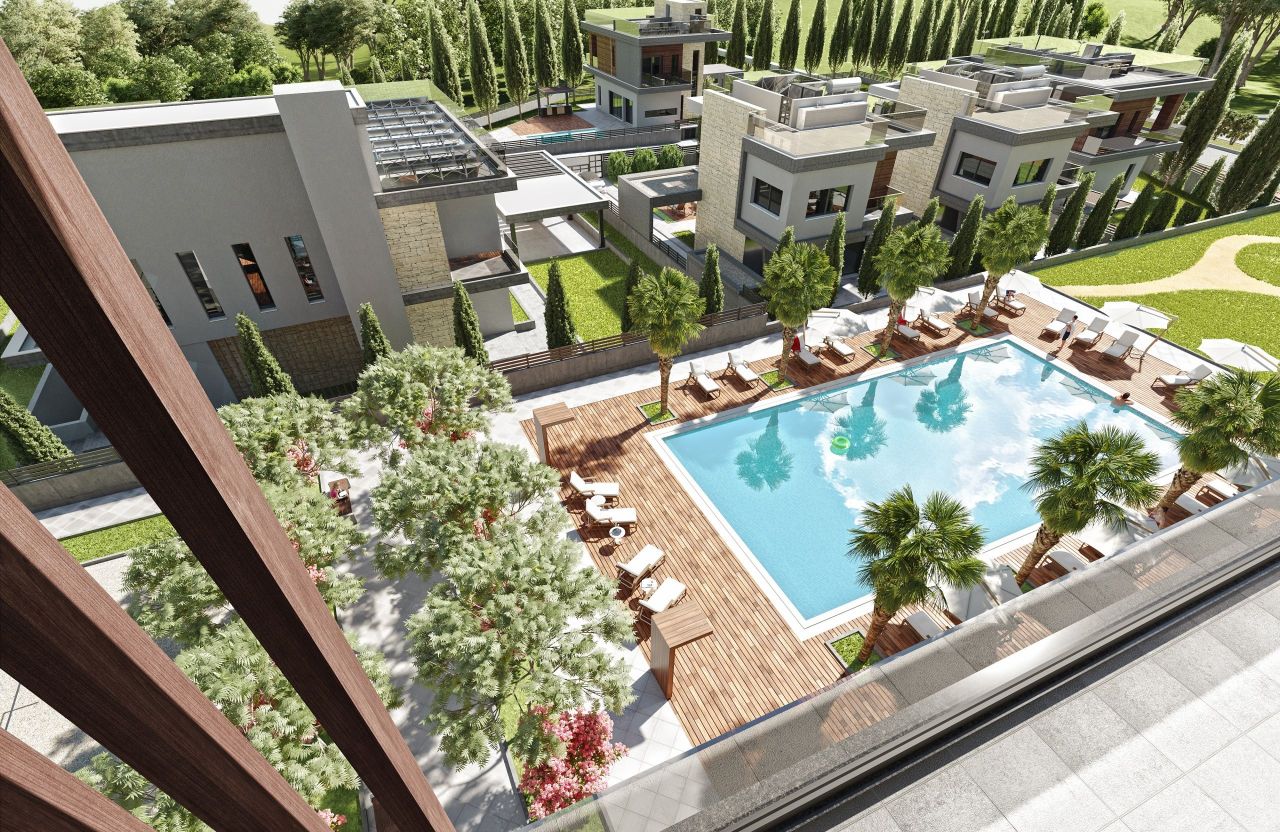 Villa à Limassol, Chypre, 175 m² - image 10