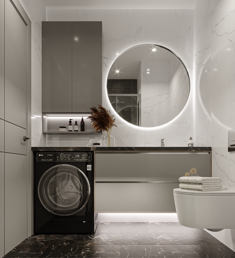 Piso en Alanya, Turquia, 49 m² - imagen 10