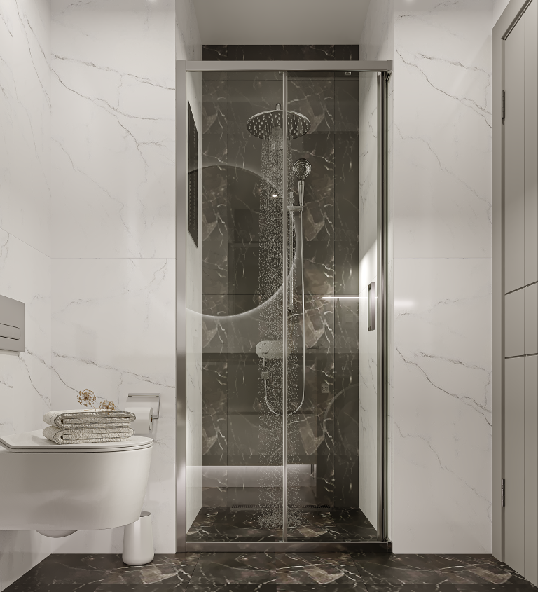 Piso en Alanya, Turquia, 49 m² - imagen 11