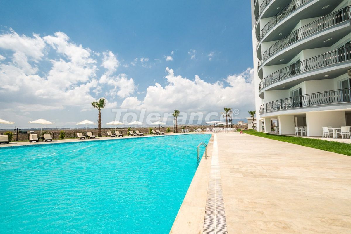 Apartment in Famagusta, Zypern, 120 m² - Foto 1