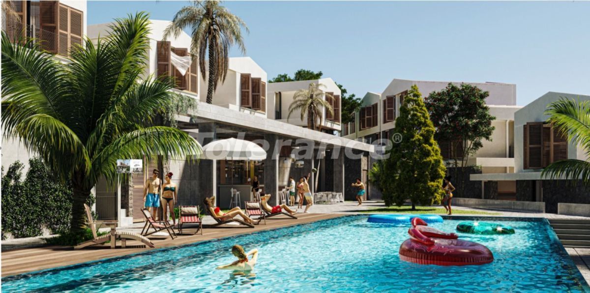 Villa à Alsancak, Chypre, 175 m² - image 2