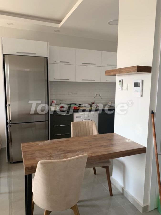 Appartamenti a Famagosta, Cipro, 55 m² - foto 3
