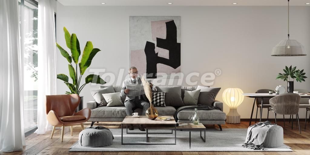 Villa à Alsancak, Chypre, 175 m² - image 5