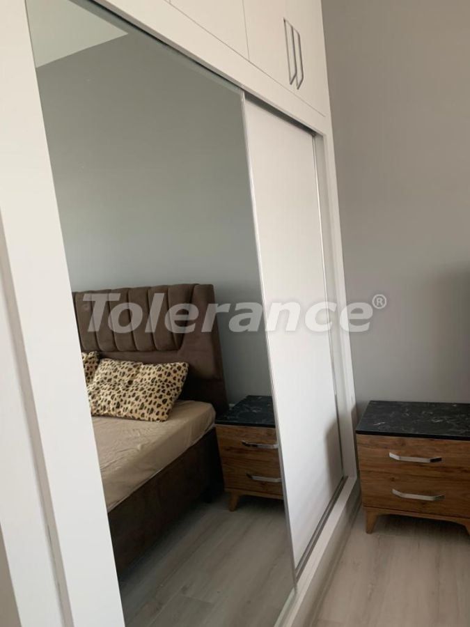 Appartamenti a Famagosta, Cipro, 55 m² - foto 6