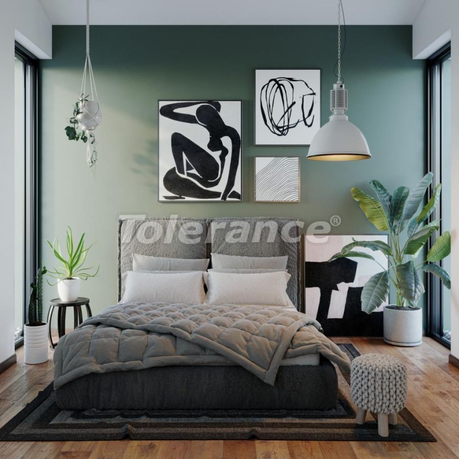 Villa à Alsancak, Chypre, 175 m² - image 13