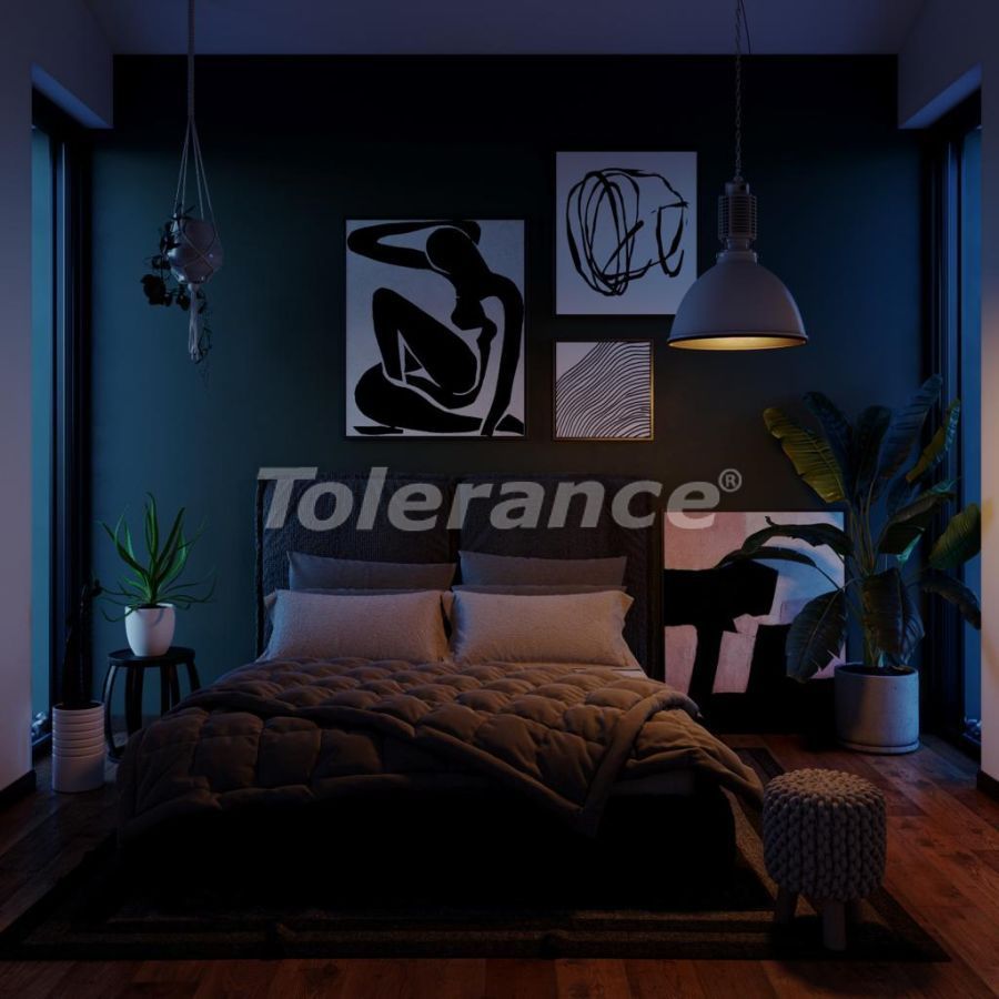 Villa à Alsancak, Chypre, 175 m² - image 14