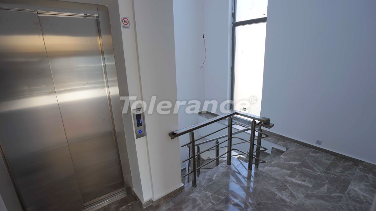 Villa à Antalya, Turquie, 320 m² - image 17