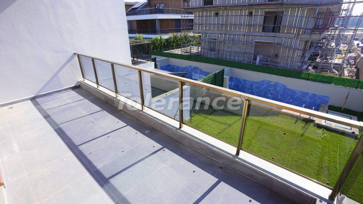 Villa à Antalya, Turquie, 320 m² - image 18