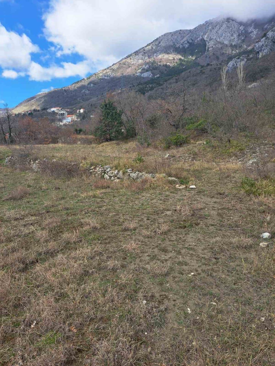 Land in Lapcici, Montenegro, 2 000 m² - picture 7