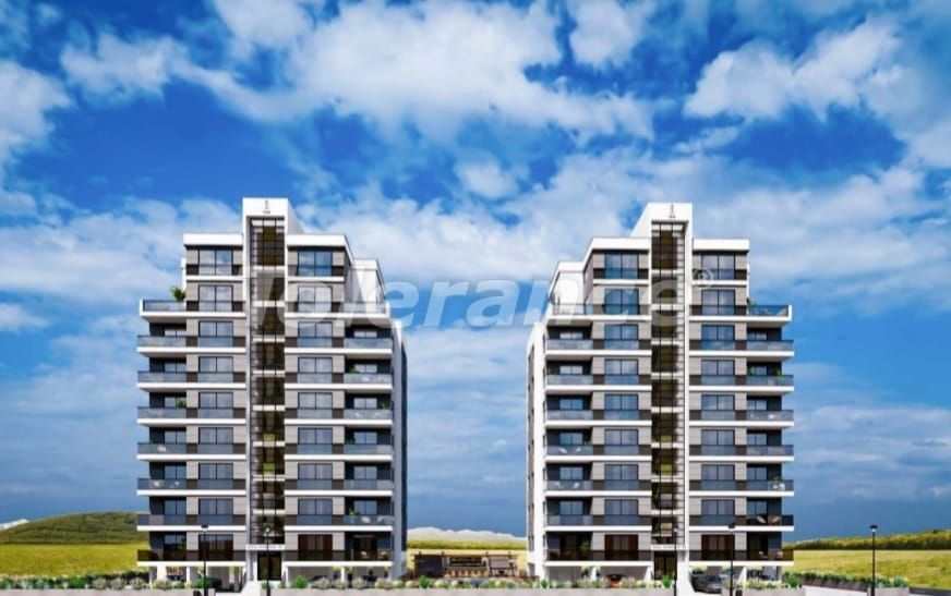 Apartment in Famagusta, Zypern, 135 m² - Foto 3