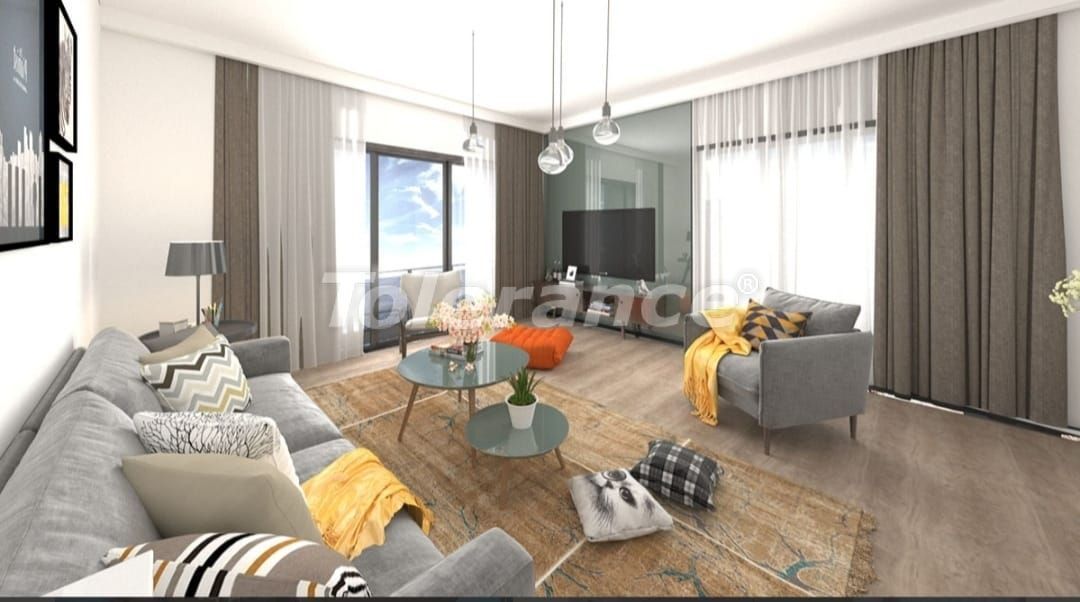 Apartment in Famagusta, Zypern, 75 m² - Foto 4