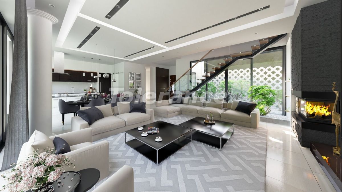 Villa in Bellapais, Cyprus, 345 m² - picture 5