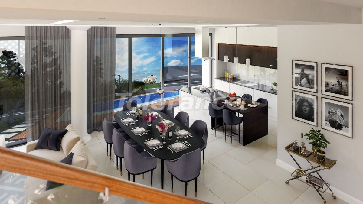 Villa in Bellapais, Cyprus, 345 m² - picture 6