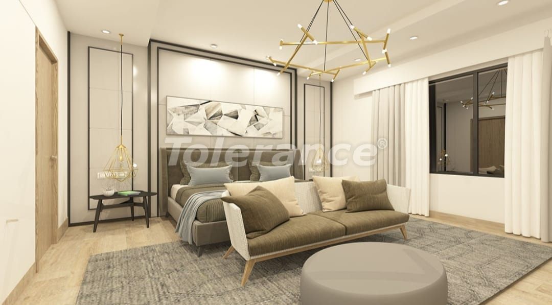 Apartment in Famagusta, Zypern, 75 m² - Foto 6