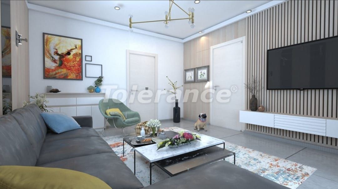 Apartment in Famagusta, Zypern, 75 m² - Foto 7