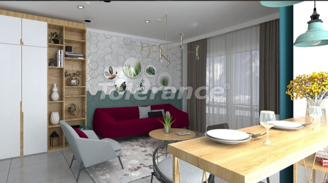 Apartment in Famagusta, Zypern, 75 m² - Foto 8