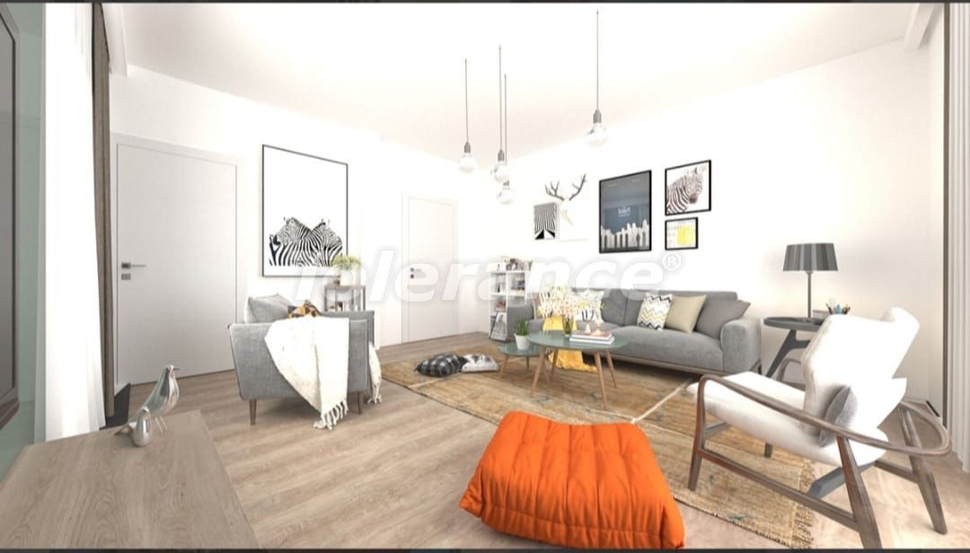 Apartment in Famagusta, Zypern, 135 m² - Foto 8