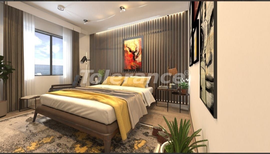 Apartment in Famagusta, Zypern, 75 m² - Foto 9