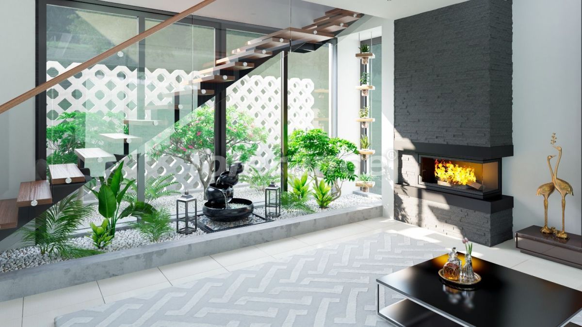 Villa in Bellapais, Cyprus, 345 m² - picture 10