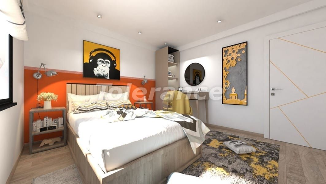 Apartment in Famagusta, Zypern, 135 m² - Foto 10