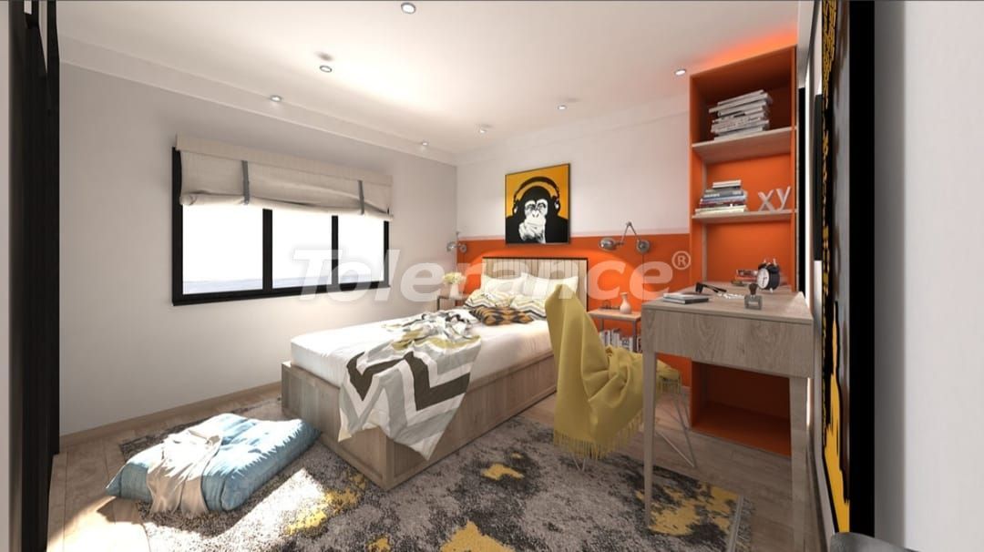 Apartment in Famagusta, Zypern, 75 m² - Foto 11