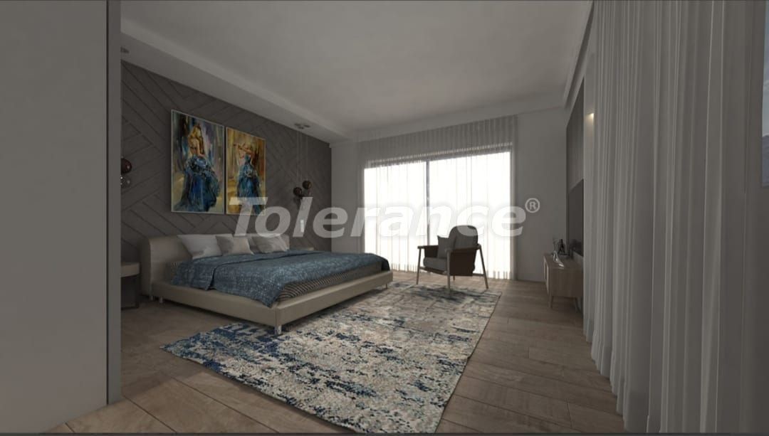 Apartment in Famagusta, Zypern, 75 m² - Foto 12