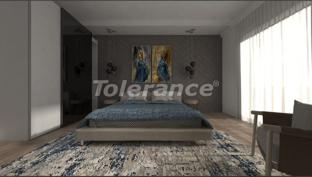 Apartment in Famagusta, Zypern, 75 m² - Foto 13