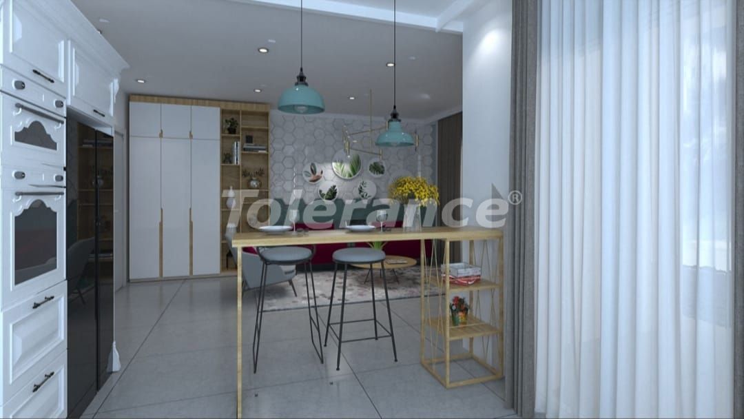 Apartment in Famagusta, Zypern, 75 m² - Foto 14