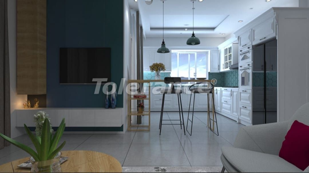 Apartment in Famagusta, Zypern, 75 m² - Foto 15