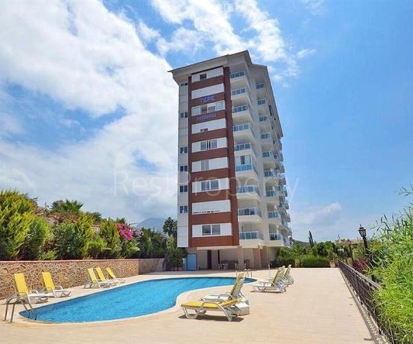 Piso en Alanya, Turquia, 65 m² - imagen 1