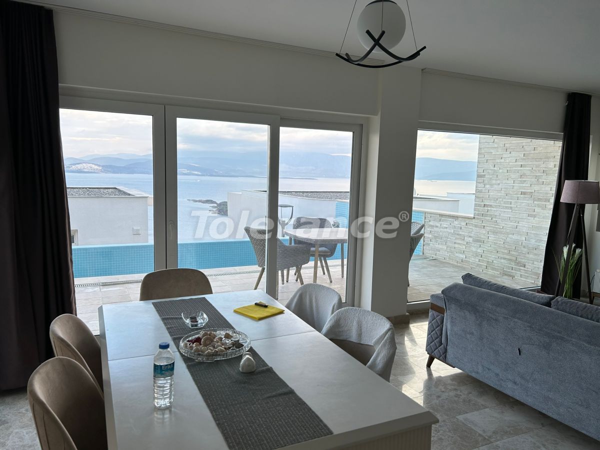 Villa a Bodrum, Turchia, 208 m² - foto 6