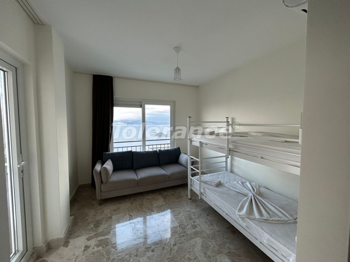 Villa a Bodrum, Turchia, 208 m² - foto 11