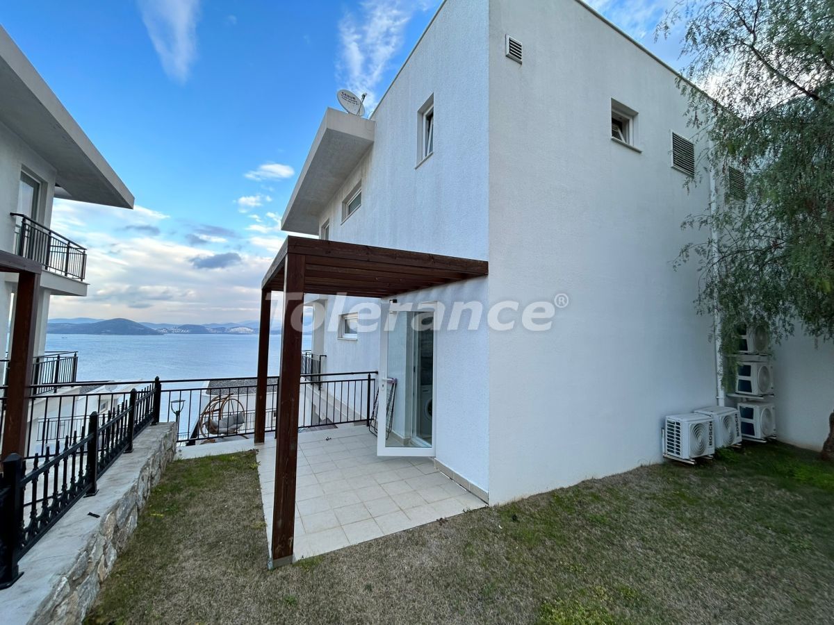Villa a Bodrum, Turchia, 208 m² - foto 15