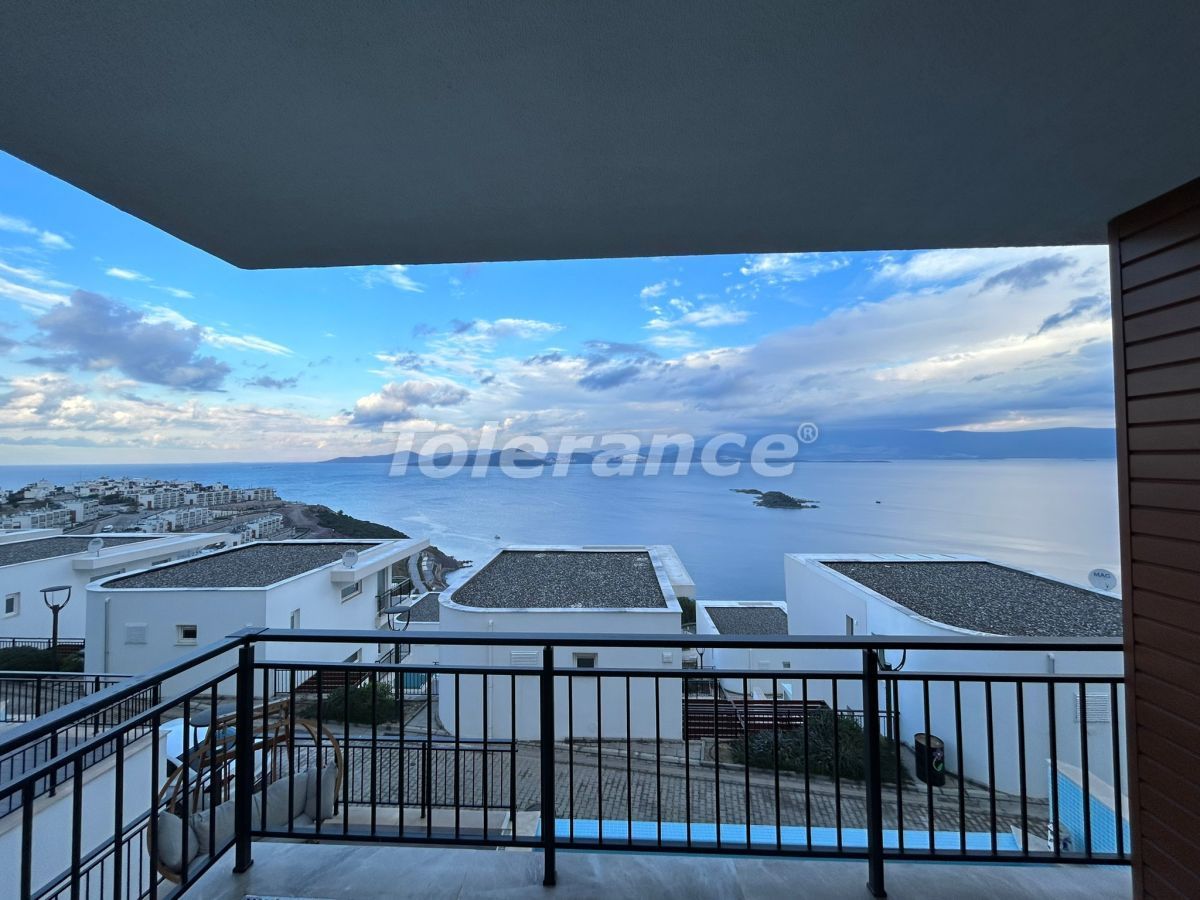 Villa a Bodrum, Turchia, 208 m² - foto 18