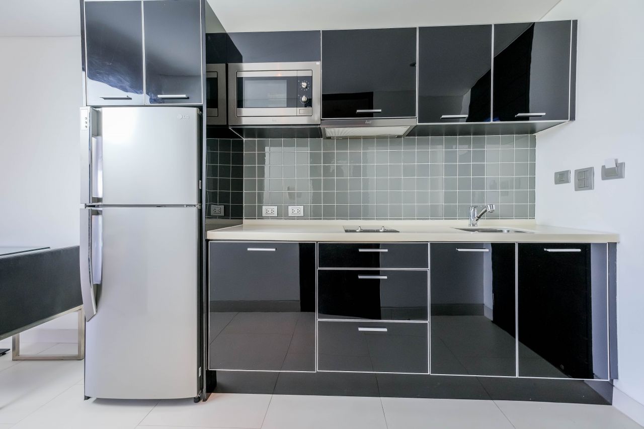 Appartamenti sull'isola di Phuket, Thailandia, 52 m² - foto 9