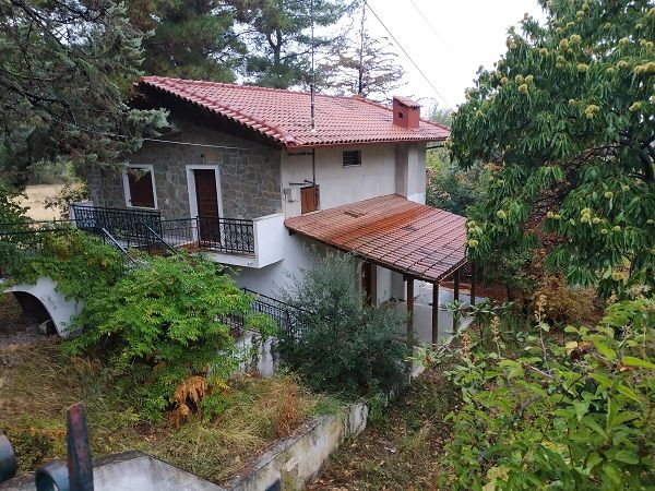 Cottage à Litochoro, Grèce, 127 m² - image 1