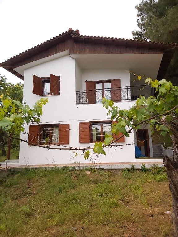 Cabaña en Litochoro, Grecia, 127 m² - imagen 14