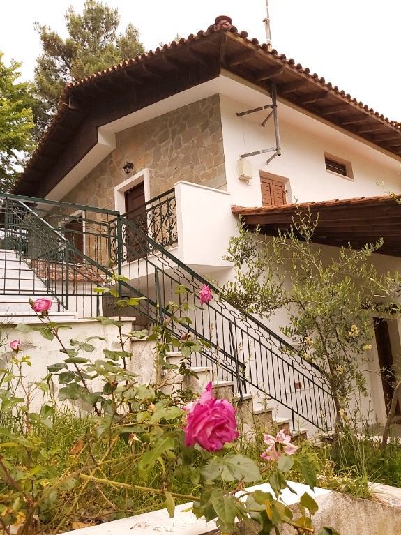 Cabaña en Litochoro, Grecia, 127 m² - imagen 15